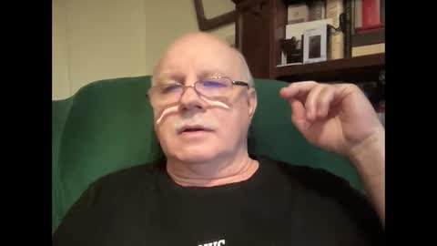 nukiss online show from January 22, 2025, 8:07 am