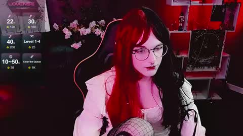 Snapshot of numbaka_ chatting on March 12, 2025, 6:22 pm numbaka_ online show from March 12, 2025, 6:22 pm