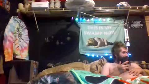 nutthousefunnyfarm online show from December 20, 2025, 6:53 am