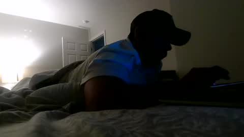 Snapshot of nuttincowboy727272 chatting on January 12, 2026, 12:16 am nuttincowboy727272 online show from January 12, 2026, 12:16 am