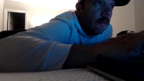 Snapshot of nuttincowboy727272 chatting on March 30, 2026, 12:33 am nuttincowboy727272 online show from March 30, 2026, 12:33 am