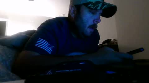 Snapshot of nuttincowboy727272 chatting on April 6, 2026, 12:08 am nuttincowboy727272 online show from April 6, 2026, 12:08 am
