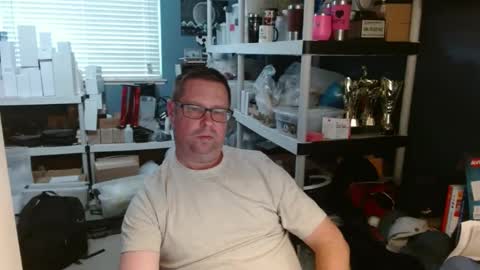 Snapshot of nutttyprof chatting on September 30, 2025, 11:43 pm nuttyprof online show from September 30, 2025, 11:43 pm