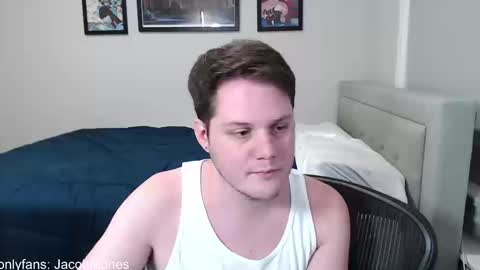 NuttyBuddy online show from September 24, 2025, 12:47 am