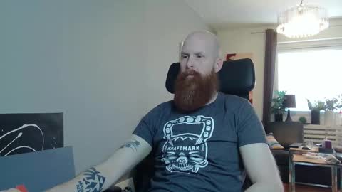 Snapshot of nxrthman chatting on February 14, 2026, 9:17 am nxrthman online show from February 14, 2026, 9:17 am