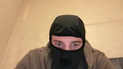 Nxtryn online show from October 8, 2025, 6:49 pm