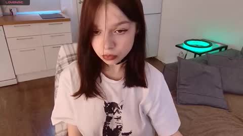 Snapshot of nya_babe chatting on October 26, 2025, 4:24 pm nya_babe online show from October 26, 2025, 4:24 pm