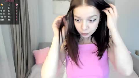 Snapshot of nya_babe chatting on January 17, 2026, 1:32 am nya_babe online show from January 17, 2026, 1:32 am