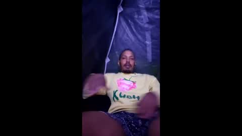 nycballer83 online show from March 5, 2026, 2:51 am