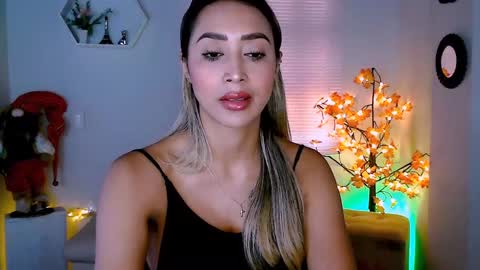 Snapshot of nycole_1988 chatting on January 6, 2025, 8:50 pm Nycole online show from January 6, 2025, 8:50 pm