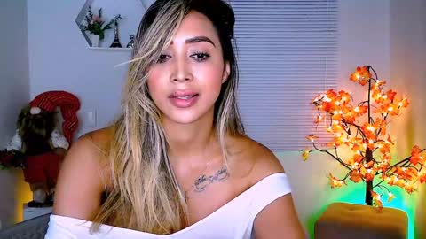 Snapshot of nycole_1988 chatting on January 6, 2025, 11:52 pm Nycole online show from January 6, 2025, 11:52 pm