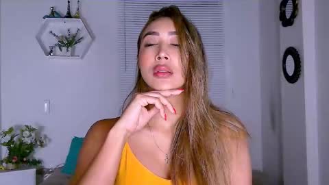 Snapshot of nycole_1988 chatting on February 6, 2025, 11:10 am Nycole online show from February 6, 2025, 11:10 am