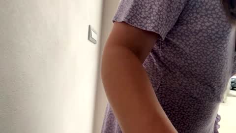 Snapshot of nyconik chatting on March 12, 2025, 3:18 pm Nicol online show from March 12, 2025, 3:18 pm