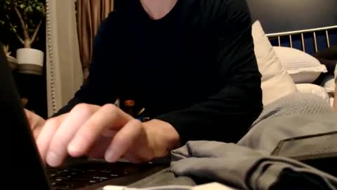 Eric online show from November 29, 2025, 11:08 pm