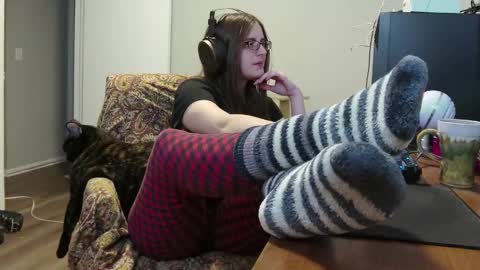 Snapshot of nyctophilic chatting on December 16, 2024, 4:45 am Nyctophilic online show from December 16, 2024, 4:45 am