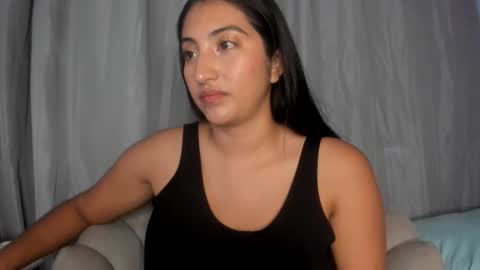 Snapshot of nykhor_paul chatting on January 18, 2026, 10:24 pm Vanessa online show from January 18, 2026, 10:24 pm