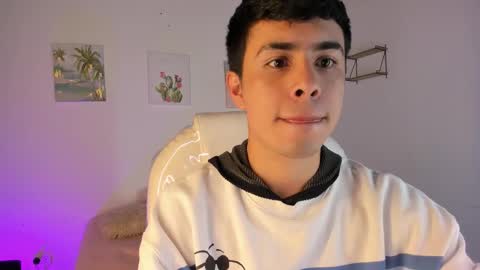 nyko_ds online show from October 22, 2025, 3:40 am