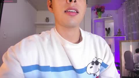 nyko_ds online show from October 29, 2025, 4:37 am