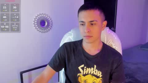 nyko_ds online show from December 17, 2025, 3:23 am