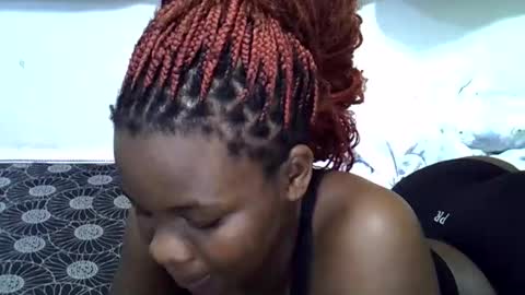 Snapshot of nyla_shal chatting on January 12, 2026, 3:50 pm Shalvin online show from January 12, 2026, 3:50 pm