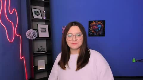 Snapshot of nymiraa chatting on April 20, 2026, 1:03 pm Mira online show from April 20, 2026, 1:03 pm