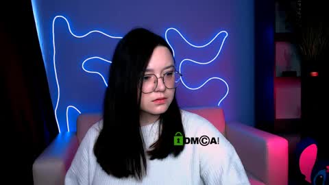 Snapshot of nymiraa chatting on April 25, 2026, 12:41 pm Mira online show from April 25, 2026, 12:41 pm