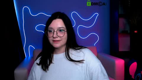 Snapshot of nymiraa chatting on April 25, 2026, 1:52 pm Mira online show from April 25, 2026, 1:52 pm