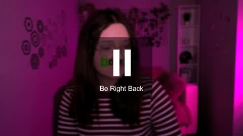 Snapshot of nymiraa chatting on May 8, 2026, 7:08 pm Mira online show from May 8, 2026, 7:08 pm