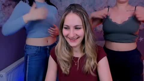 Snapshot of nymiraa chatting on May 27, 2026, 1:57 am Mira online show from May 27, 2026, 1:57 am