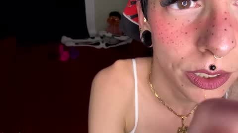 Snapshot of nymphaeaorion chatting on October 24, 2025, 12:19 am Nymphaea online show from October 24, 2025, 12:19 am