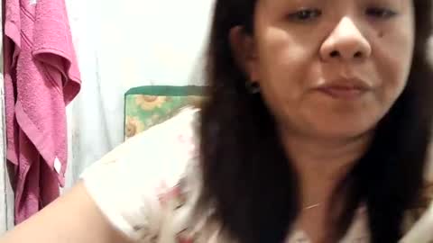 Snapshot of nymphoangel2022 chatting on December 9, 2024, 6:45 am I am your angel online show from December 9, 2024, 6:45 am