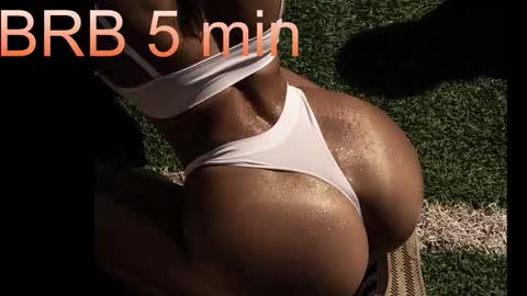 Snapshot of nymphobabee chatting on September 9, 2025, 8:03 am crystal 3 online show from September 9, 2025, 8:03 am