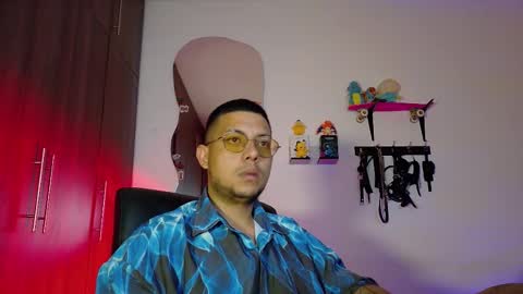 David and Steven Independents online show from November 9, 2025, 2:15 pm