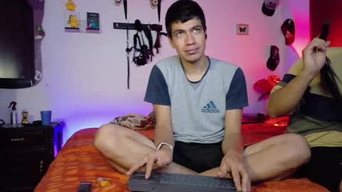 David and Steven Independents online show from January 16, 2026, 12:47 am