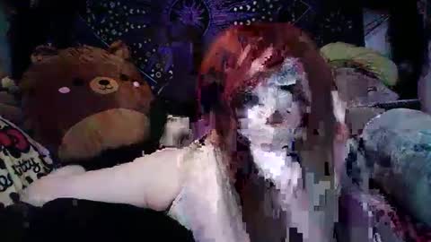 kitty online show from February 26, 2025, 3:42 am