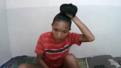 Snapshot of nympholinha chatting on February 13, 2025, 4:32 am nympholinha online show from February 13, 2025, 4:32 am