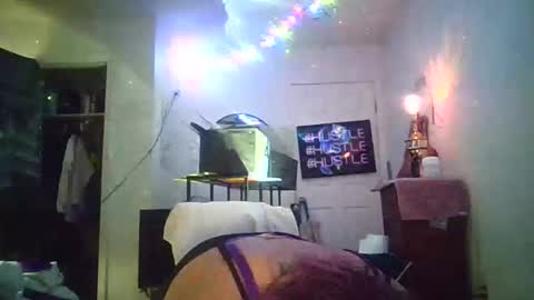 Snapshot of nymphomagik999 chatting on March 2, 2026, 12:46 am nymphomagik999 online show from March 2, 2026, 12:46 am