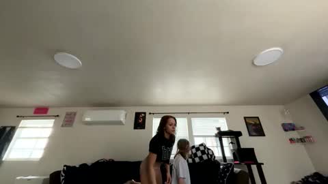 Snapshot of nymphomaticbaby chatting on November 29, 2025, 8:01 pm nymphomaticbaby online show from November 29, 2025, 8:01 pm