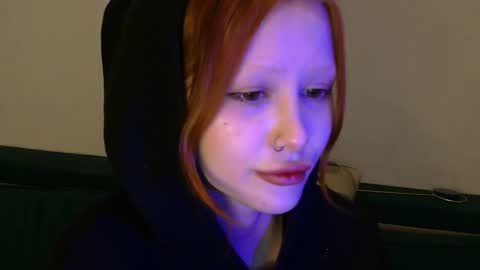 Snapshot of nyra_thira chatting on February 16, 2026, 7:10 pm nyra_thira online show from February 16, 2026, 7:10 pm