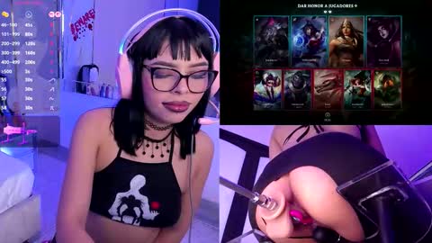 Nyvet online show from November 28, 2025, 3:25 pm