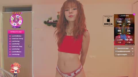 nyvy online show from March 6, 2025, 11:14 am