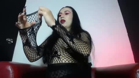 nyx1126 online show from January 9, 2025, 12:41 pm