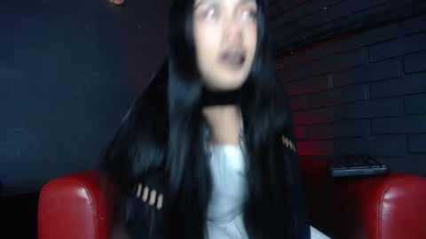 nyx1126 online show from January 10, 2025, 12:36 pm