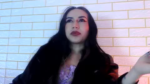 nyx1126 online show from September 20, 2025, 1:45 pm