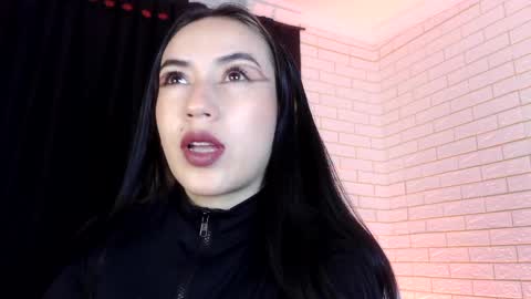 nyx1126 online show from October 8, 2025, 1:31 pm