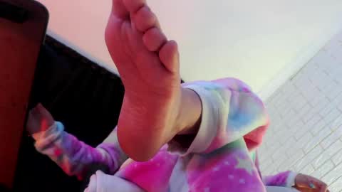 nyx1126 online show from October 10, 2025, 2:05 pm