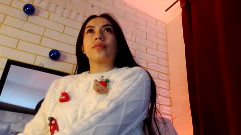 nyx1126 online show from December 22, 2025, 11:18 am