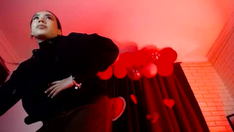 nyx1126 online show from February 6, 2026, 11:24 am