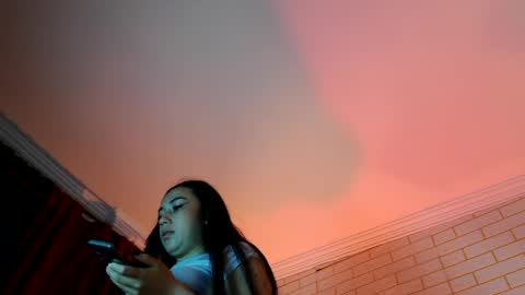 nyx1126 online show from April 5, 2026, 12:35 pm