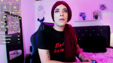 Snapshot of nyx__blackwood chatting on January 8, 2025, 7:34 am nyx__blackwood online show from January 8, 2025, 7:34 am